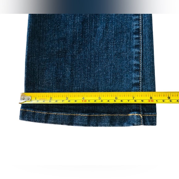 Joe’s Jeans Sz 30 Curvy Boot Cut - Picture 9 of 9